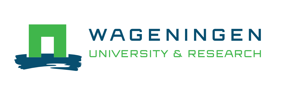 Wageningen University & Research