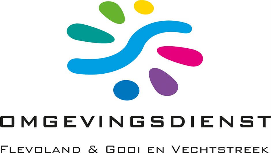 Omgevingsdienst Flevoland, Gooi en Vechtstreek